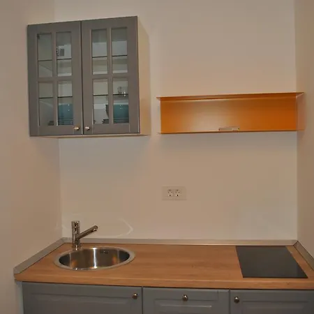 Appartement Antonio *