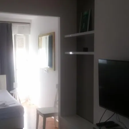 Apartment Antonio *