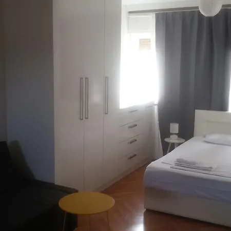 Apartment Antonio