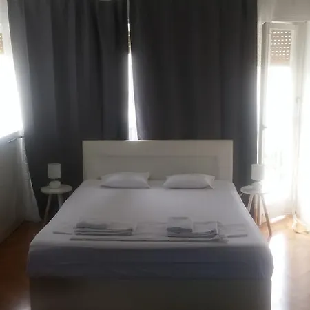 Apartment Antonio