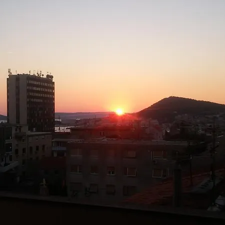 Antonio Apartment *