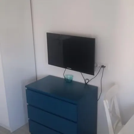 아파트먼트 안토니오 *