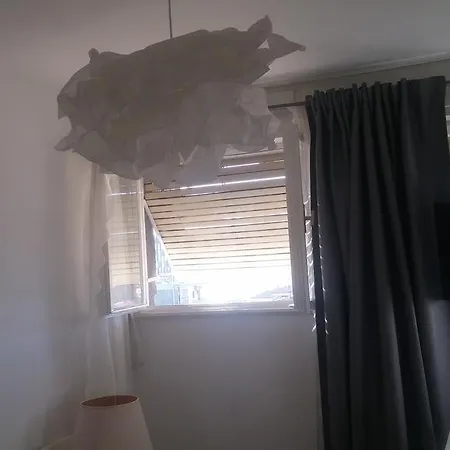 아파트먼트 안토니오