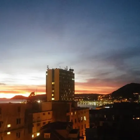 아파트먼트 안토니오 * 스플리트