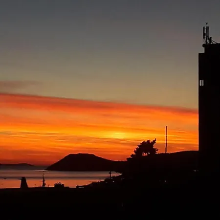 아파트먼트 안토니오 *