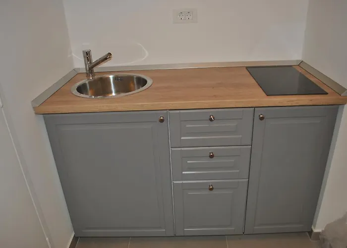 Lejlighed Antonio Split