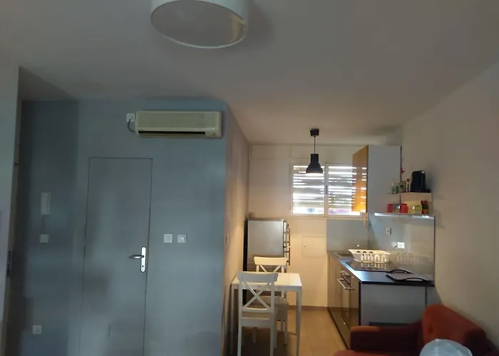 Lejlighed Antonio Split