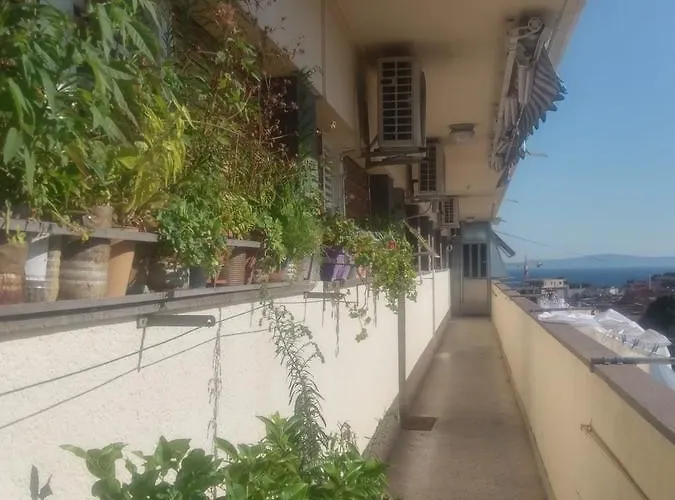 Lejlighed Antonio Split